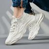 Обувь мужская Кроссовки Мужская повседневная Мужская обувь теннисные туфли Роскошные кроссовки Тренерская обувь для бега Дышащие модные мокасины для бега для мужчин