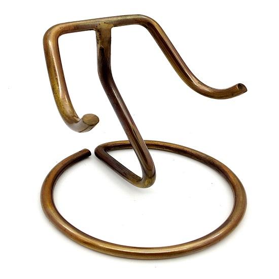 Royal Handicraft Cross Engraved Compass, Finest Gift for Birthday Heavenly Missionary Gift of Faith: May Your Faith Always Lead You