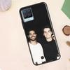 Teen Wolf Case For Realme C55 C53 C33 C63 C61 C51 C65 C67 C71 C75 11 12 13 14 15 Pro Plus GT6 GT7 Pro