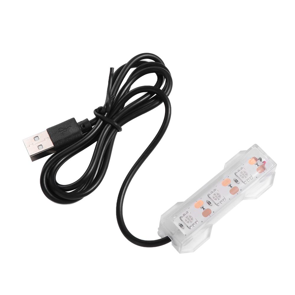 Light For Fish Tank Aquatic Plant Light Fish Tank Light Aquarium Lamps Tank Aquarium Accessories
