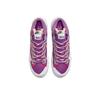 Nike Blazer Low x Sacai x Kaws Сумеречный Пурпурный DM7901-500
