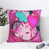 Наволочка Alien Stage Mizi Till Ivan Модная наволочка для дивана, автомобиля, домашнего декора, наволочки
