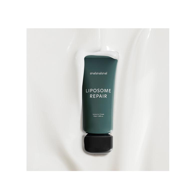 SHAISHAISHAI Липосомальный восстанавливающий интенсивный крем 50 мл