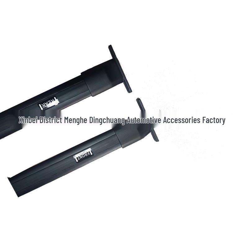 Алюминиевые поперечины на крышу для Cadillac XT5/XT4/XT6