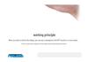 2.7" NFC E-Paper Display Module, No Battery Needed, Mobile App Operated