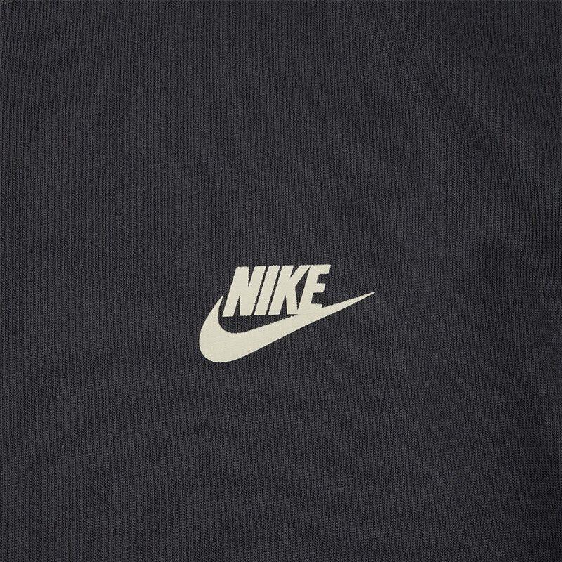 Nike T Shirts Men's Black Crew Neck IH2473-060