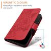 Flip Case for Xiaomi 14 Ultra 14T 15 Pro 5G Leather Card Slot Protective Cover Casing