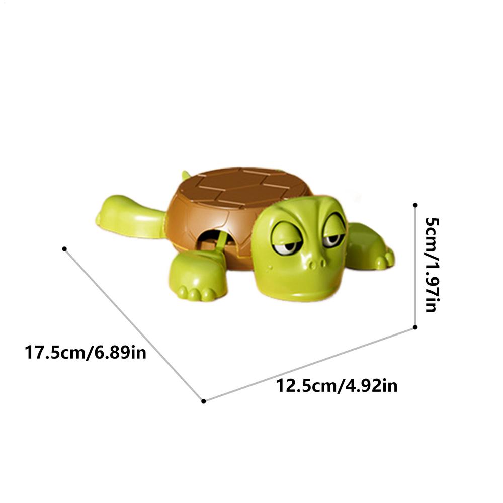 Забавный подстаканник-черепаха, пластиковый материал, коврик для чашки, изоляционная подкладка, декоративная подставка для чашки для дома/офиса, держатель для кружки с милым выражением