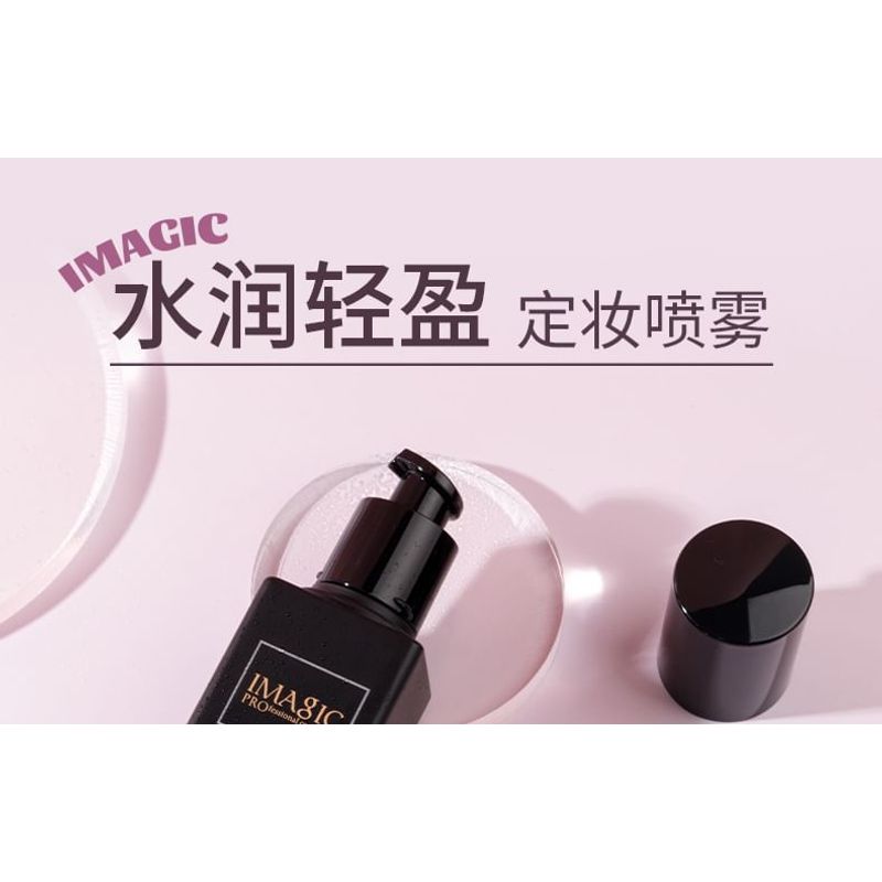 IMAGIC - Hydrating Makeup Setting Spray