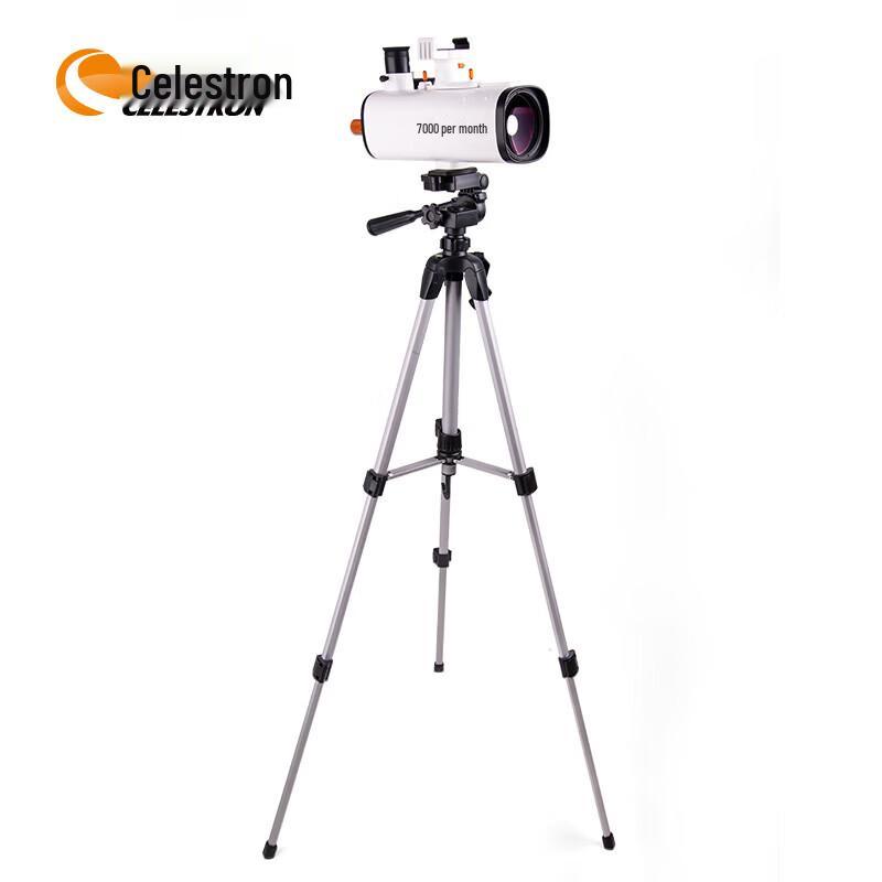 Телескоп Celestron Bright Moon 70 Максутова-Кассегрена
