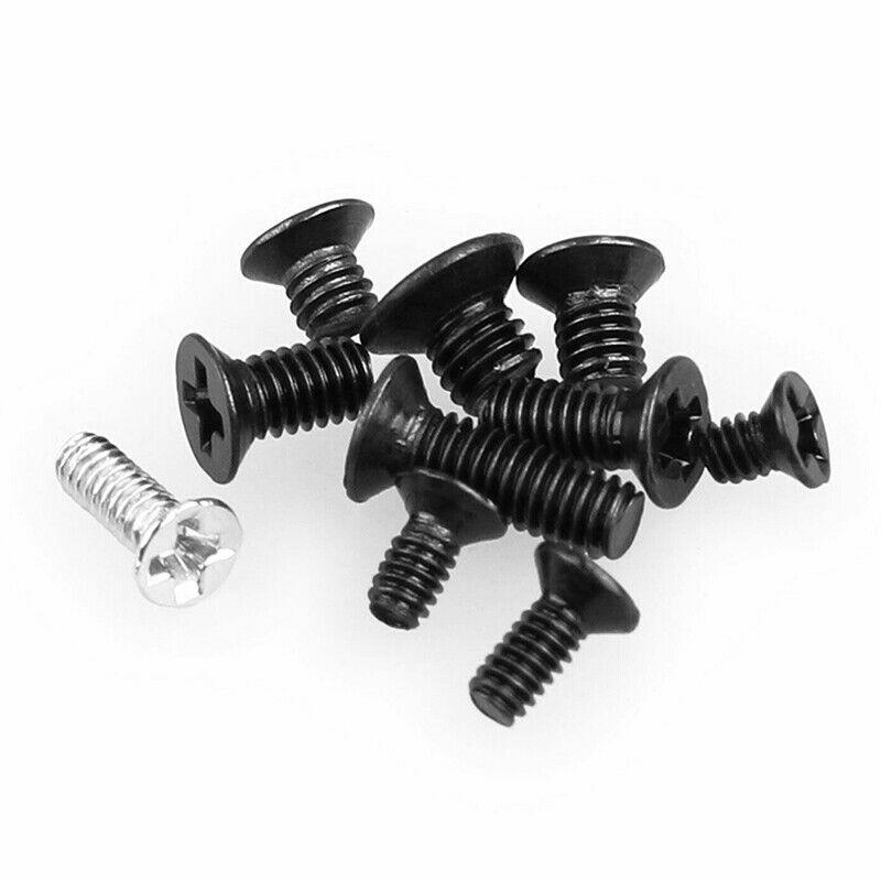 Комплект винтов 500 шт. подходит для большинства портативных компьютеров