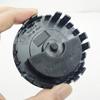 4pcs 75mm Car Wheel Hub Cover Caps Floating Center Caps for Mercedes Benz W203 W204 W205 W176 W177 W212 W213 A B C E S GLC GLE