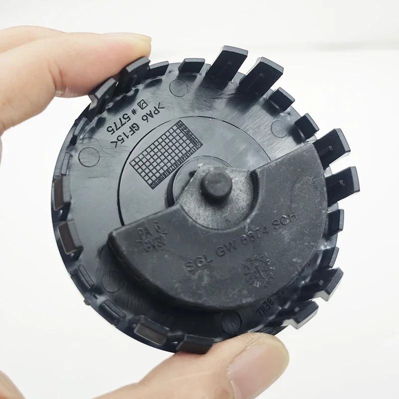 4pcs 75mm Car Wheel Hub Cover Caps Floating Center Caps for Mercedes Benz W203 W204 W205 W176 W177 W212 W213 A B C E S GLC GLE