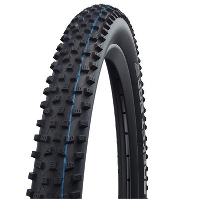 SCHWALBE Rocket Ron 27.5x2.60 Кевларовый корд Колеса (11600891.02) - Оригинальные шины для MTB