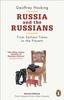 Книга Russia and the Russians : From Earliest Times To the Present