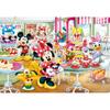 Tenyo Disney Disney Welcome To Sweetshop 60pcs 26 X 37.5cm