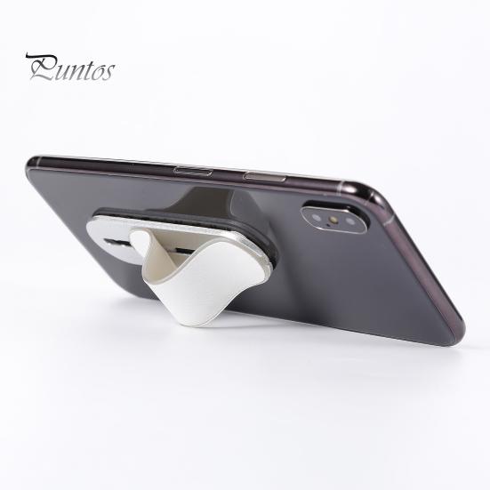 Универсальная подставка для держателя на палец для мобильного телефона Multband с наклейкой на заднюю панель