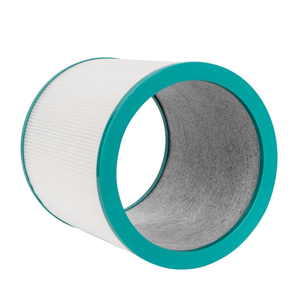 HEPA Композитный Воздушный Фильтр для Dyson TP00 TP01 TP03 TP02 AM11 BP01 Картридж 360 Фильтр из Стекловолокна Заменяемая Деталь 968126-03