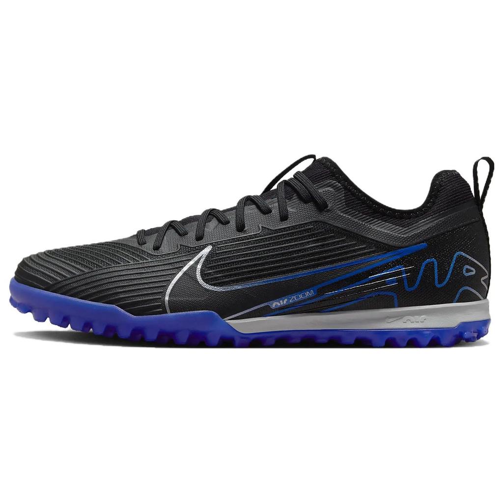 Nike Mercurial Vapor 15 Pro 'Черный/Гипер Роял' DJ5605-040