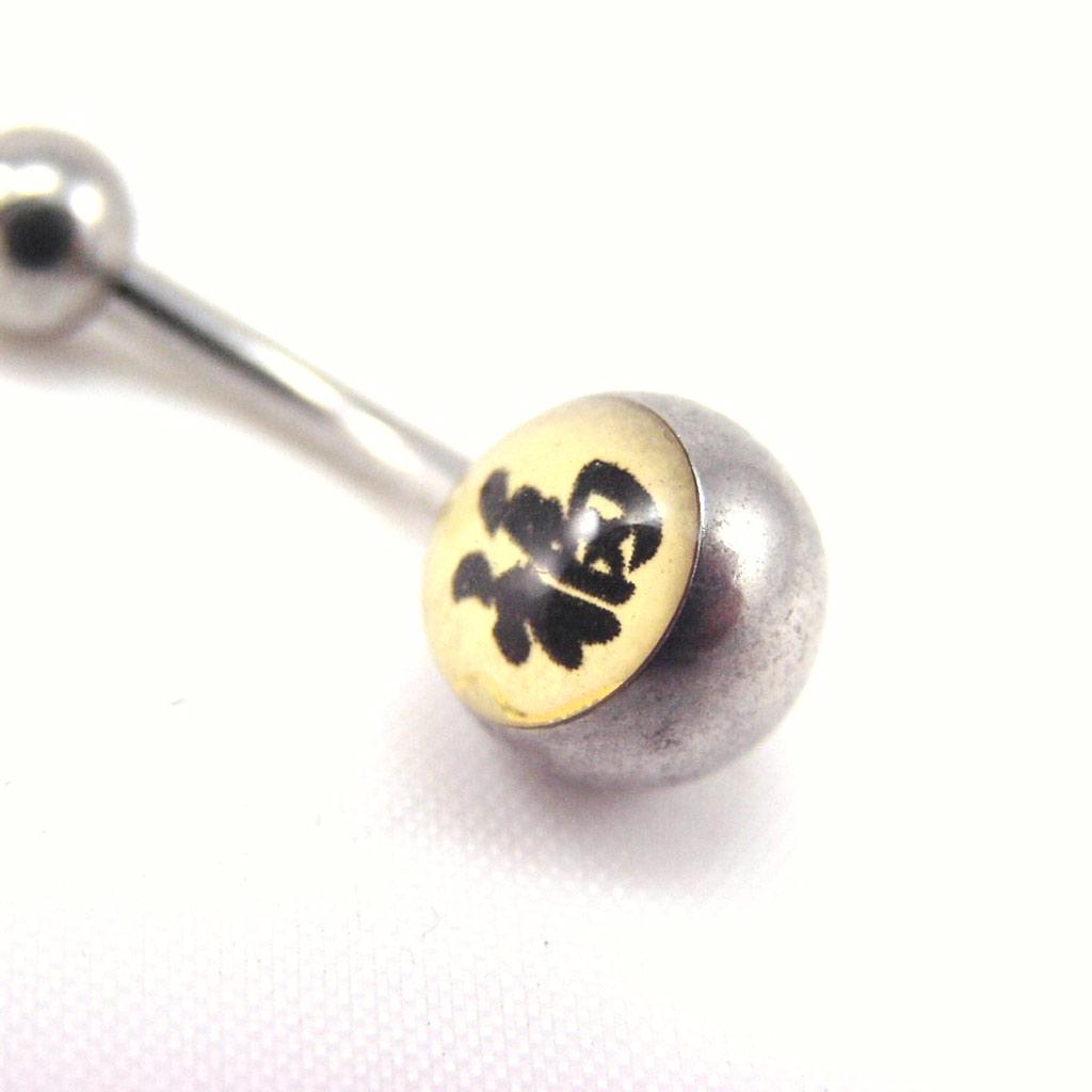 Les Trésors De Lily [F2089] - Пирсинг «Заслуга»