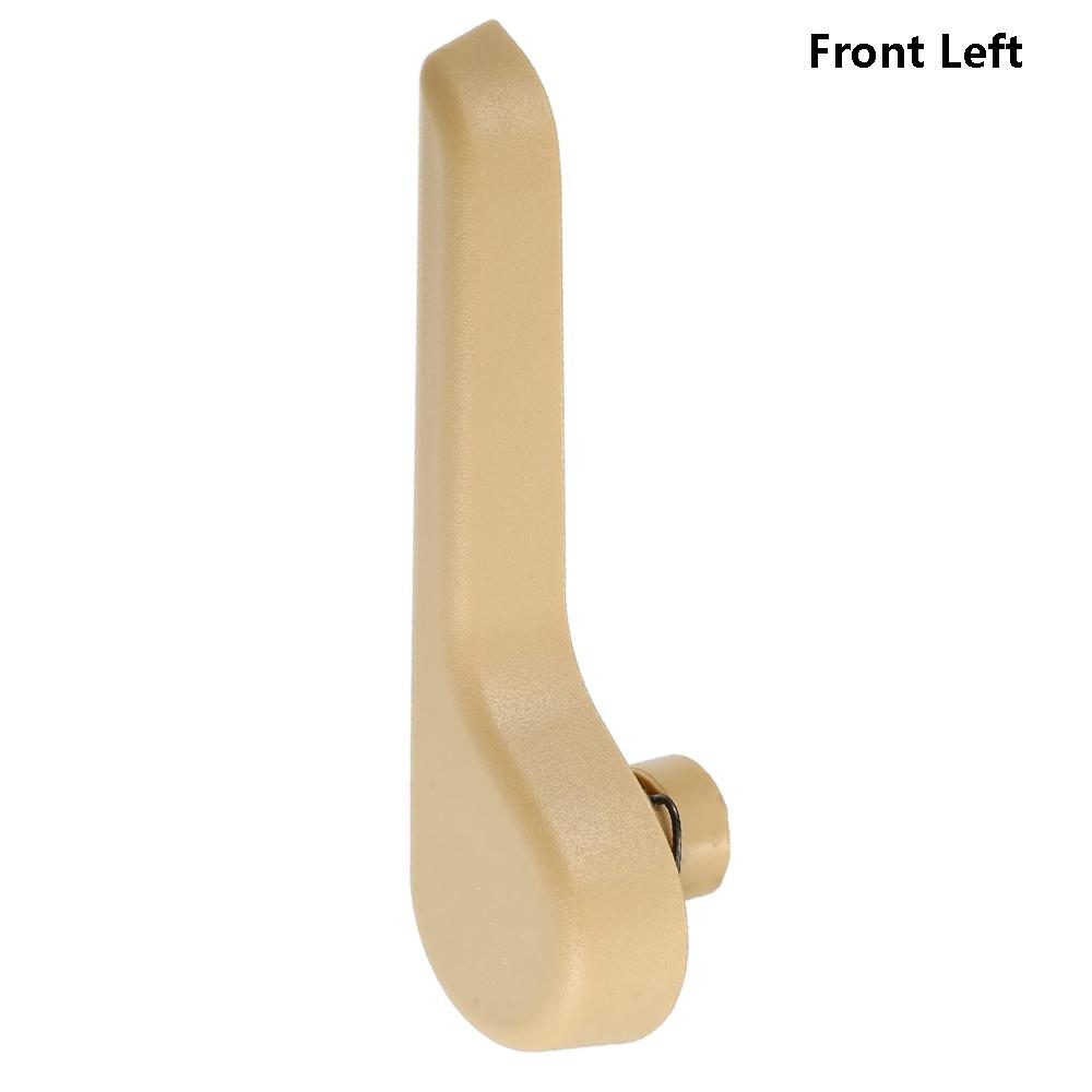 L/R Side Car Seat Recliner Handle Lever Seat Handle Lever For Chevrolet Suburban Silverado GMC Sierra 15232594 15232598