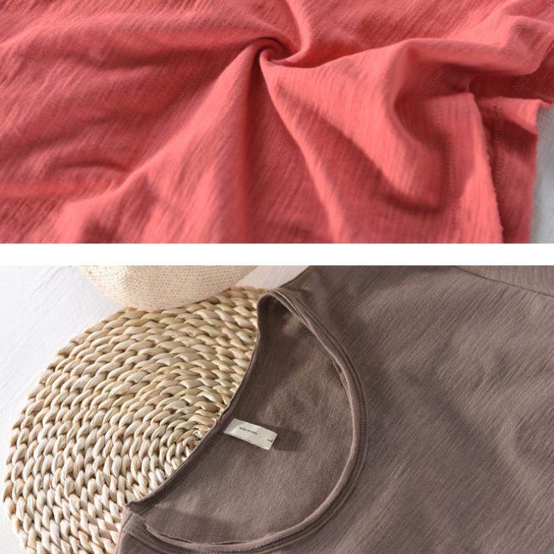 Базовая мужская хлопковая футболка, летние футболки, мужские однотонные футболки с короткими рукавами и круглым вырезом, простые стильные топы и футболки