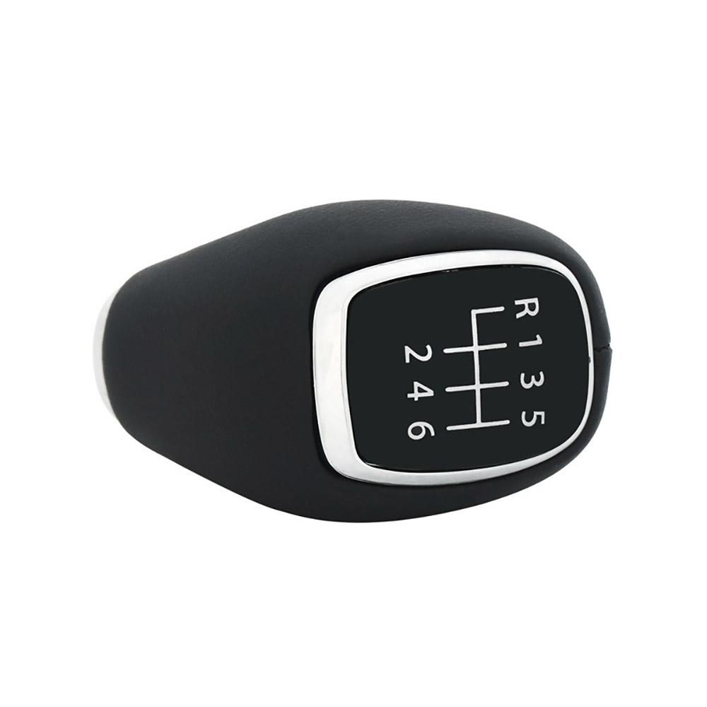 Ручка переключения передач, 6-ступенчатая ручка механической коробки передач 43711-F2300 для Hyundai Tucso