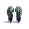 Adidas Adizero Adios Pro 3 Pulse Mint Lucid Blue Unisex Sneakers Green Core-Black GW4249