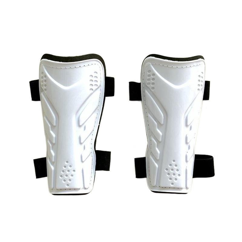 1 пара футбольных щитков для детей, футбольные накладки на голень, рукава для ног, футбольный коврик