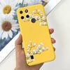 Чехол для Realme C21Y Realme C25Y Стильный чехол с рисунком-конфетой Мягкий силиконовый чехол для телефона Для Realme C21 C 21 Y C25Y RealmeC21 Чехол