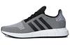 Swift Run 'Core Black Cloud White' B37734
