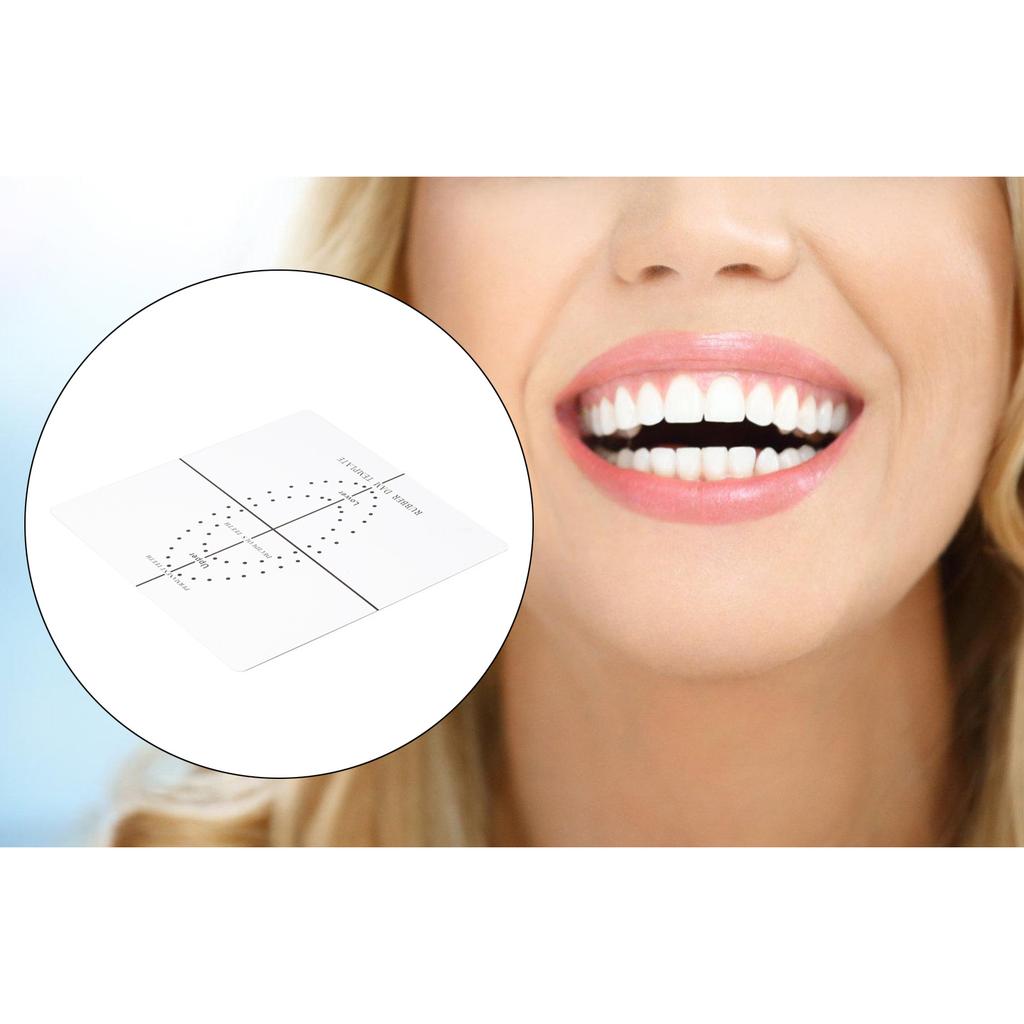 Высокоточная пластина для позиционирования в полости рта для стоматологических процедур повышает эффективность хирургии для нескольких устройств