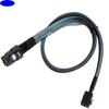 High-Speed Internal Server Cable: MINI SAS 8087 To SFF-8643