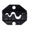 Engineer Replacement Dies for For Bare Crimp Sleeves PAD-20~22 terminals/PB PAD-20S