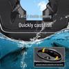 HANDUNYOU Multi-functional Foldable Fishing Bucket & Box