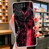 G-Guts B-Berserks Anime Phone Case For Samsung Galaxy A12 A22 A32 A52 A72 A02S Phone Case Note 20 Ultra 10 S10 Plus A51 A71 A50S