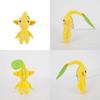 Sanei Boeki Pikmin Plush Mascot Assortment Box x D10 x H13cm W5.5