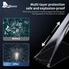 Pre-Cut Window Film Tint Shade for BMW E90 2006-2011 3 Series - Solar Privacy UV Protection Sticker