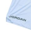 Jordan Brand Quick-Dry Breathable Printed Sports Shorts Men Shorts Blue DZ4123-425
