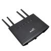 Беспроводной 4G LTE роутер 300 Мбит/с, 4 антенны с высоким коэффициентом усиления, мобильная WiFi точка доступа с разъемом для SIM-карты для Азии
