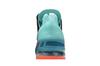 Men's Sneakers Nike LeBron 18 We Are Family Green Abyss/Tropical Twist-Bright Crimson-Hyper Crimson