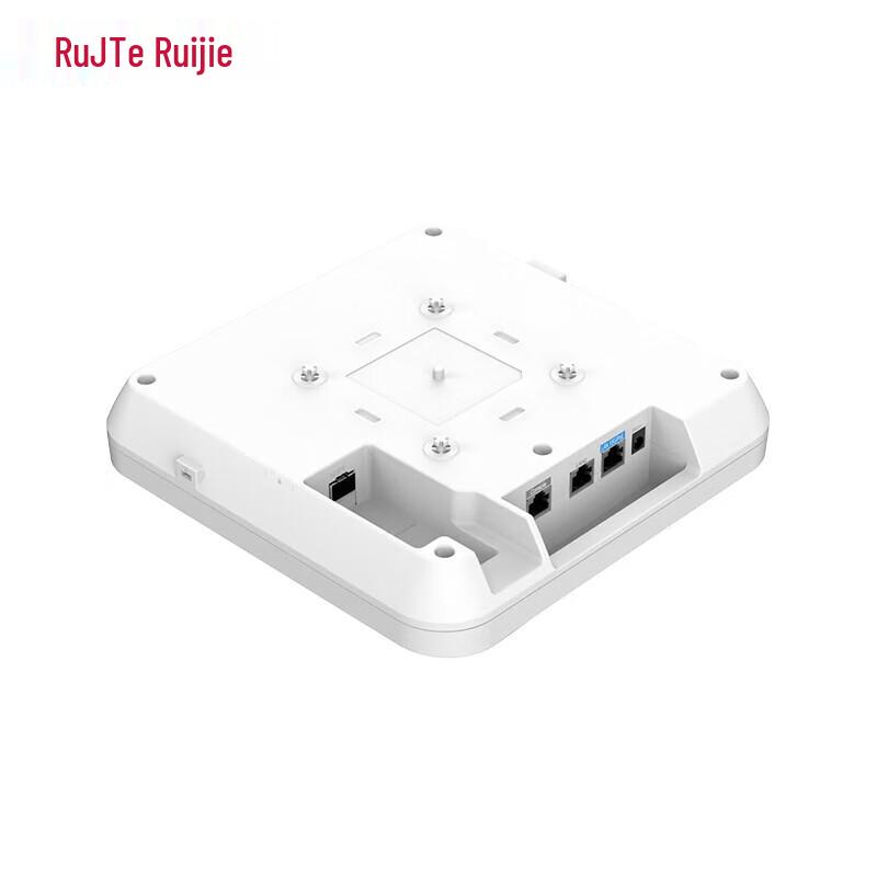 Ruijie RG-AP840-AR Wi-Fi 6 Tri-Band Gigabit Ceiling AP