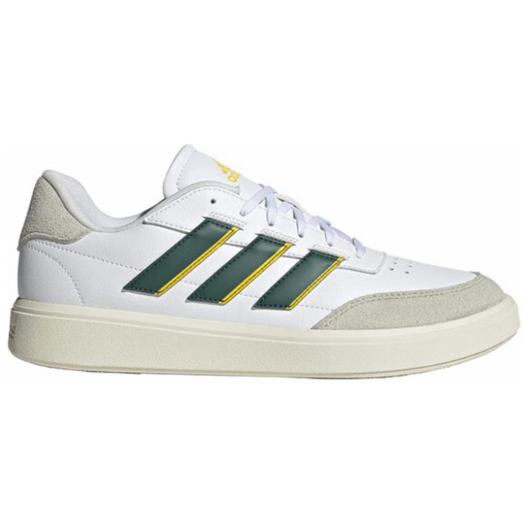 Adidas Courtblock 'White Green' IG6864