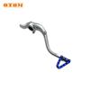 HOT Motocross Aluminum Rear Brake Pedal Lever Arm Assembly For SHERCO SE SEF 125-2014-2024 Motorcycle Accessories Step Tip Plate