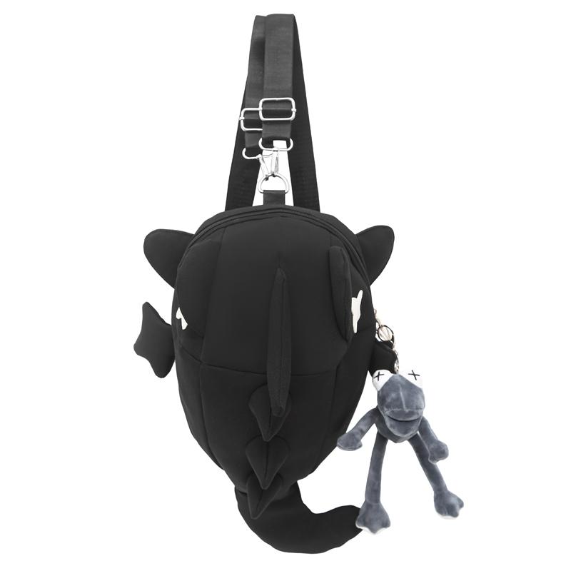 Мужской мультяшный рюкзак женский рюкзак большой емкости школьный рюкзак для школьников