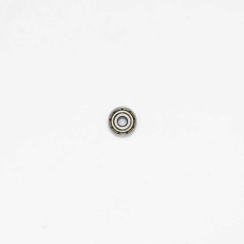 MR93ZZ Миниатюрный подшипник 10 шт. 3*9*4(мм)