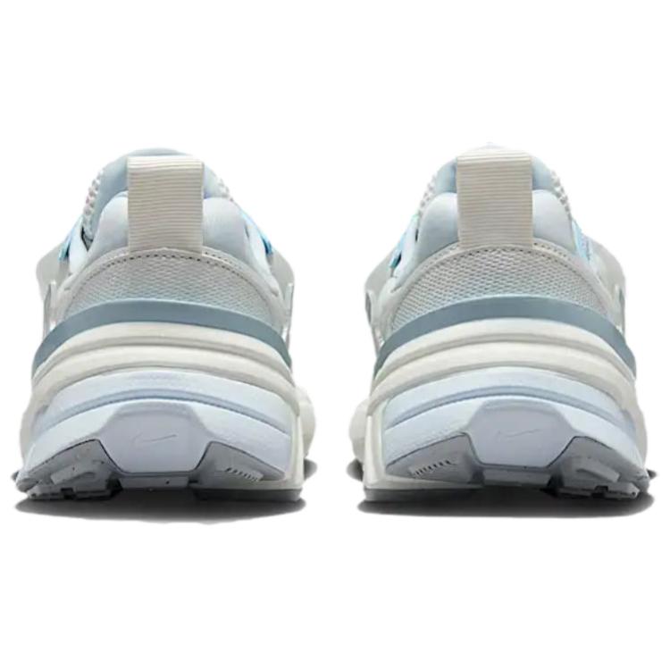 Nike V2K Run Platinum Tint Women Sneakers White Summit-White Light-Smoke-Grey FD0736-009