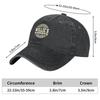 2026 Willie's Reserve - Circle Logo Baseball Cap Black Luxury Man Cap Tea Hat Horse Hat Women's Hats 2025 Men's