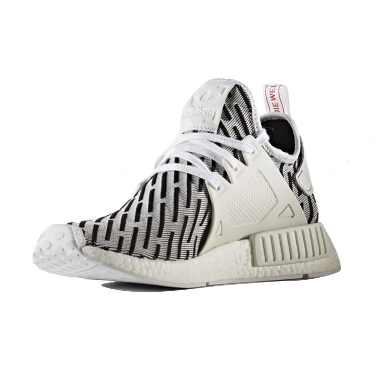 Adidas NMD_XR1 Pk 'Зебра' BB2911