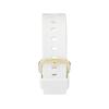Casio Женские полностью металлические часы серии White GM-S5600G-7PRD GM-S5600G-7PRD